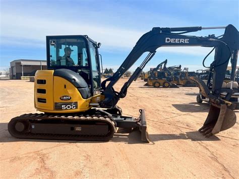 2019 john deere 50g compact excavator|john deere 50g excavator buckets.